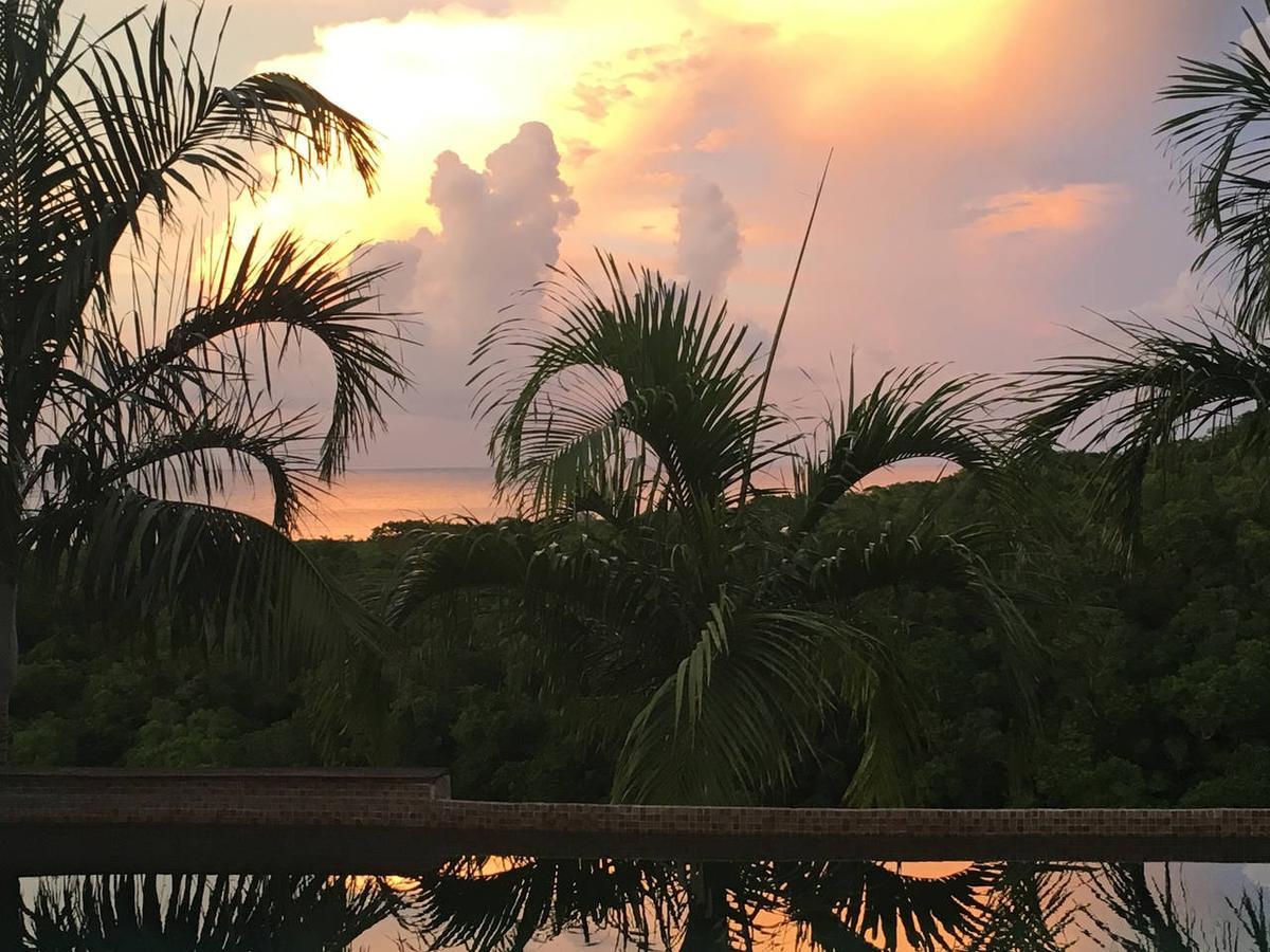 Luxury Villa Sleeps 6, Beach Access, Montego Bay Luaran gambar
