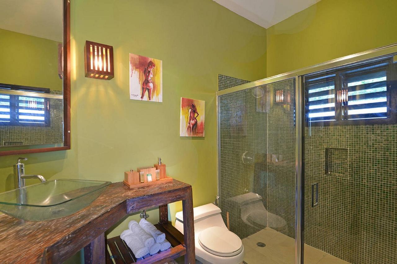 Luxury Villa Sleeps 6, Beach Access, Montego Bay Luaran gambar